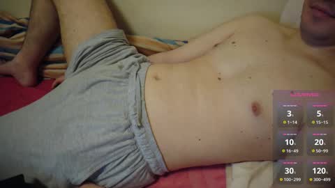 Snapshot of bencamjp chatting on October 2025 11:43:01 AM Ben online show from October 2025 11:43:01 AM