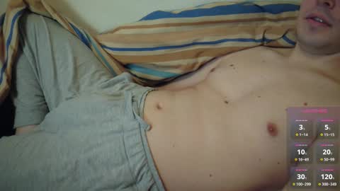 Ben online show from December 2025 10:46:01 AM