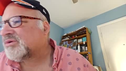 Bendavewill online show from March 2026 08:50:01 AM