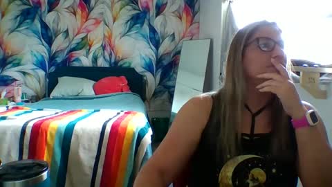 Becky online show from February 2025 03:16:01 PM