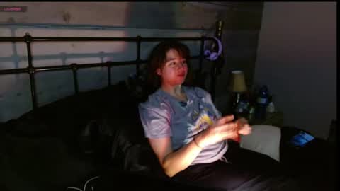 Snapshot of bendybunnyx chatting on June 2026 01:05:02 AM BendyBunnyx online show from June 2026 01:05:02 AM
