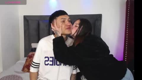 Tiffany and Bengie online show from March 2025 05:05:02 AM