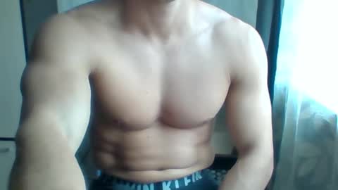 Snapshot of beniamain chatting on October 2025 12:36:02 PM Alan online show from October 2025 12:36:02 PM