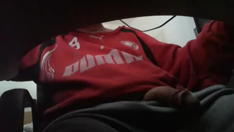 Snapshot of beninoam75 chatting on December 2024 07:58:01 AM beninoam75 online show from December 2024 07:58:01 AM