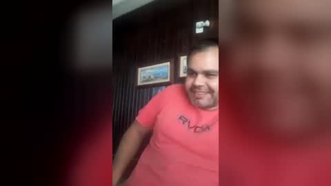 Anderson  A Calculadora  loves Isa 3 online show from June 2026 12:22:01 PM