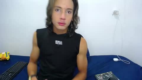 Snapshot of benjamin_button__ chatting on March 2026 09:29:02 PM Jesus online show from March 2026 09:29:02 PM