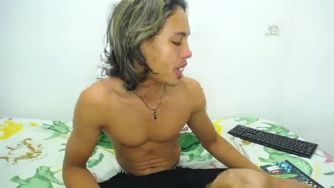 Snapshot of benjamin_button__ chatting on April 2026 02:03:02 PM Jesus online show from April 2026 02:03:02 PM