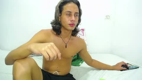 Snapshot of benjamin_button__ chatting on April 2026 10:26:01 AM Jesus online show from April 2026 10:26:01 AM