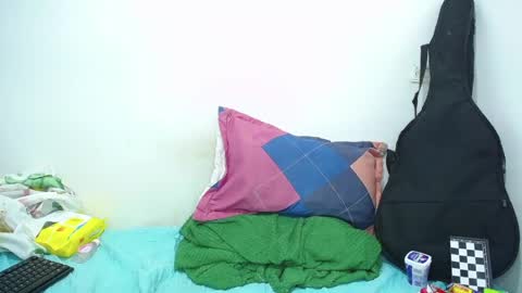 Snapshot of benjamin_button__ chatting on April 2026 08:10:01 AM Jesus online show from April 2026 08:10:01 AM