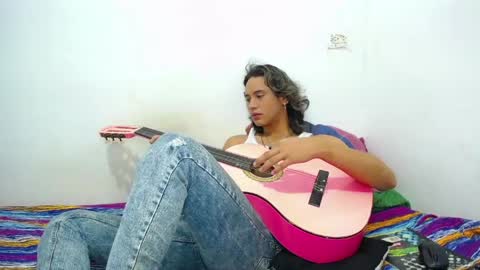 Snapshot of benjamin_button__ chatting on April 2026 02:09:02 PM Jesus online show from April 2026 02:09:02 PM