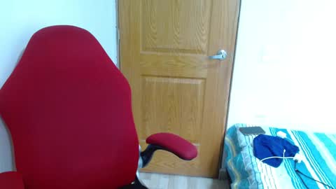 Snapshot of benjamin_isaac chatting on September 2025 12:31:02 PM benjamin_isaac online show from September 2025 12:31:02 PM