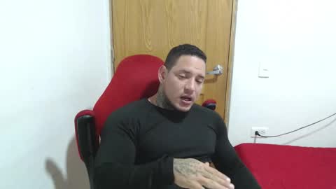 Snapshot of benjamin_isaac chatting on March 2026 11:45:02 PM benjamin_isaac online show from March 2026 11:45:02 PM