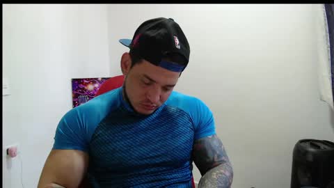 Snapshot of benjamin_isaac chatting on March 2026 02:23:01 PM benjamin_isaac online show from March 2026 02:23:01 PM