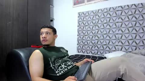 Benjamin online show from April 2026 03:09:01 AM