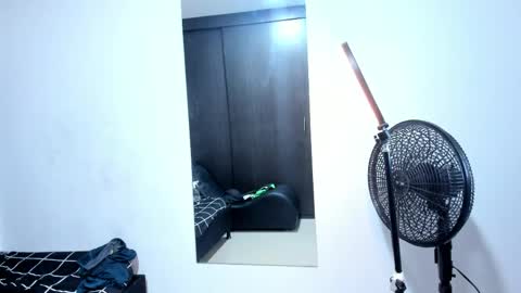 Benjamin online show from May 2026 06:40:02 AM
