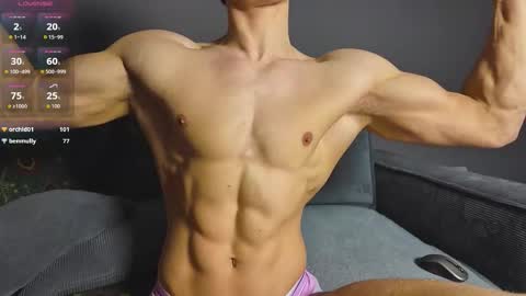 Snapshot of benjaminbond chatting on October 2025 02:07:01 PM benjaminkarl02 online show from October 2025 02:07:01 PM