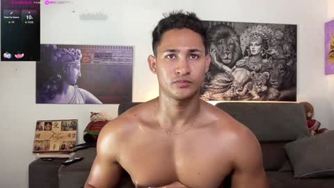 benjamincooperk online show from December 2024 06:53:02 AM