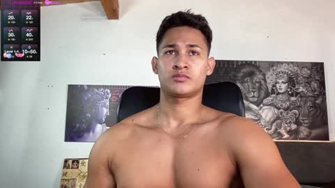 benjamincooperk online show from December 2024 09:50:02 AM