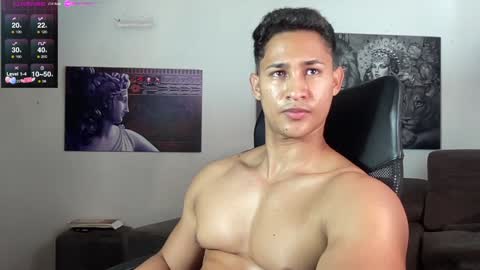 benjamincooperk online show from December 2024 09:10:01 AM