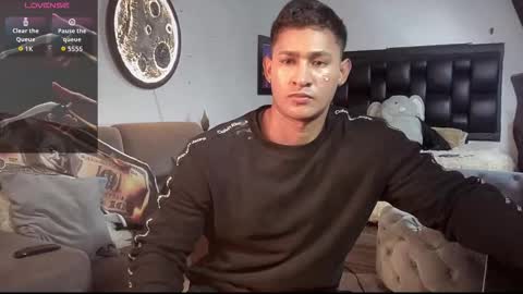 benjamincooperk online show from February 2026 03:48:01 AM