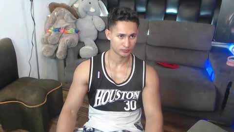 benjamincooperk online show from March 2026 09:21:02 AM