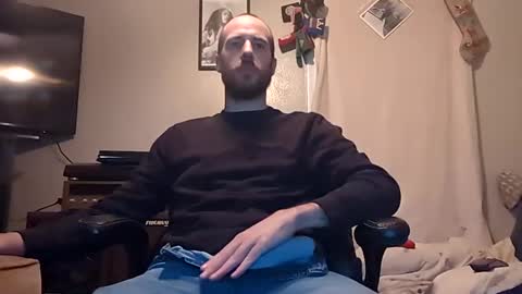 Benjammin online show from December 2024 11:51:01 PM