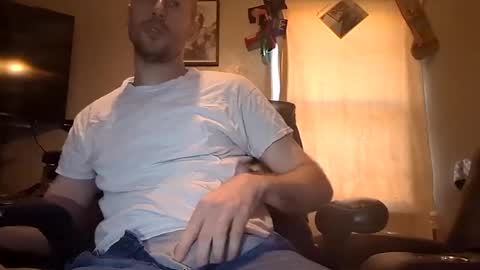 Benjammin online show from January 2025 08:37:02 PM