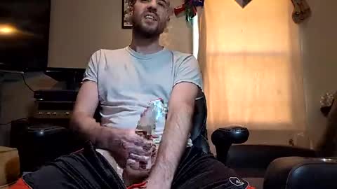 Benjammin online show from January 2025 07:53:02 PM