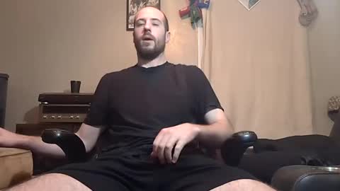 Benjammin online show from February 2025 12:25:02 PM