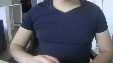 benjim69 online show from October 2025 12:29:01 PM