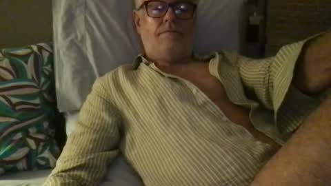 Hot Ben online show from May 2026 11:57:02 PM