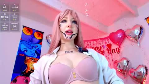 benn_ulus online show from February 2026 05:41:01 PM