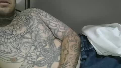 Snapshot of bennetsinit chatting on January 2025 08:16:02 AM smokin n cammin online show from January 2025 08:16:02 AM