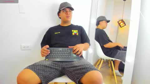 bennett_alejoo online show from September 2025 05:35:02 PM