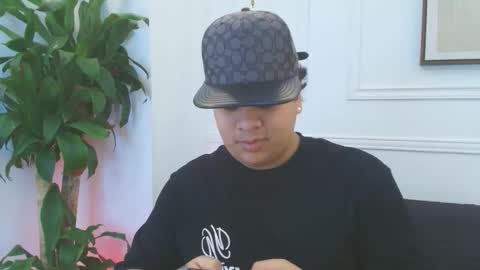 Snapshot of bennett_alejoo chatting on January 2026 06:46:01 PM bennett_alejoo online show from January 2026 06:46:01 PM