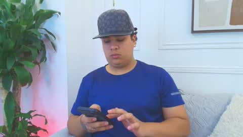 Snapshot of bennett_alejoo chatting on January 2026 06:45:01 PM bennett_alejoo online show from January 2026 06:45:01 PM