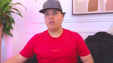 Snapshot of bennett_alejoo chatting on February 2026 03:18:02 AM bennett_alejoo online show from February 2026 03:18:02 AM