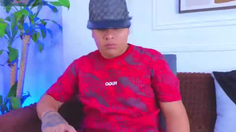 bennett_alejoo online show from July 2026 07:27:02 PM