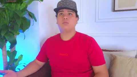 bennett_alejoo online show from July 2026 06:12:01 PM
