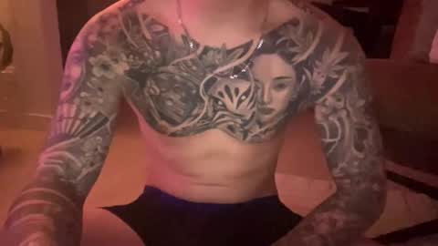 Snapshot of bennibrentty chatting on February 2026 12:23:02 PM bennibrentty online show from February 2026 12:23:02 PM