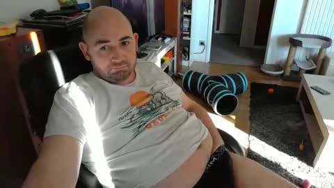 Ben online show from February 2025 11:40:02 AM