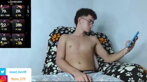 ben online show from February 2026 03:00:02 AM