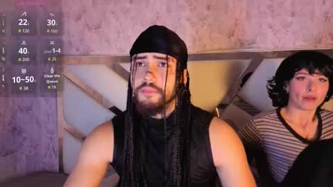 Benny and Mark online show from February 2026 03:59:01 AM