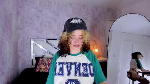 benny_wilson online show from September 2025 03:41:02 AM