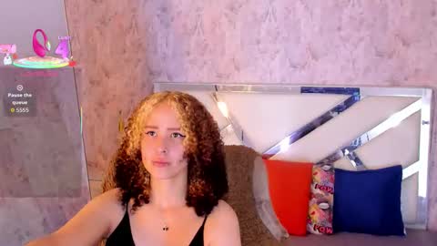 benny_wilson online show from December 2025 03:49:02 AM