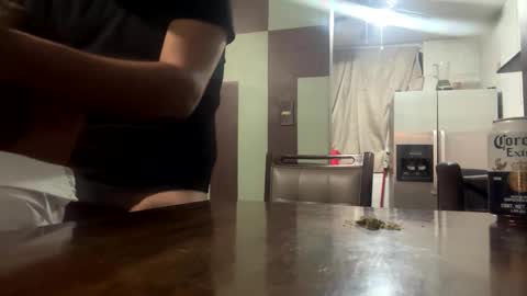 benny_yourdaddy online show from March 2025 09:25:02 AM