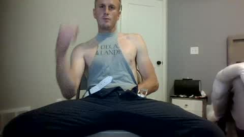 BennyC online show from July 2026 08:46:02 PM