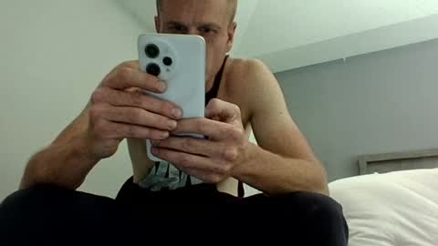 BennyC online show from July 2026 05:50:02 PM