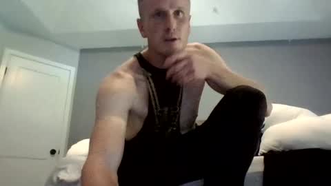 BennyC online show from July 2026 09:39:01 PM