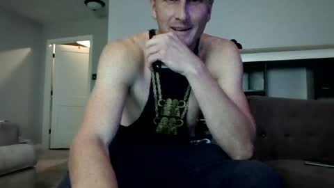 BennyC online show from July 2026 08:40:02 PM